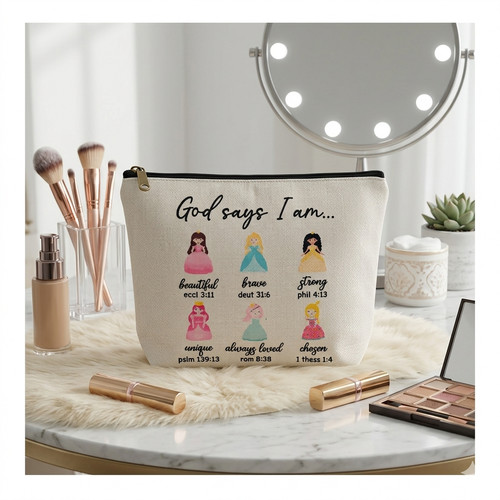 Pochette cristiana god says - cristiana,