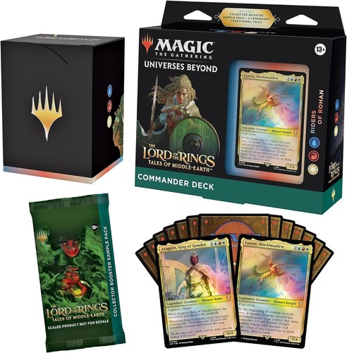 Magic the gathering tales - magic:, of