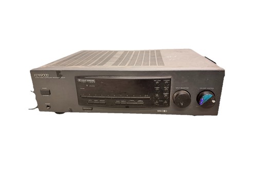 Ricevitore surround dolby - surround, av
