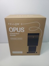 Nuovo, Seal Fellow Opus