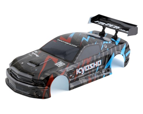 Kyosho ford mustang - ford,