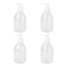  4 pezzi 350 ml bottiglie di