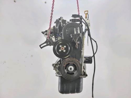 Motore tipo g4he - motore,