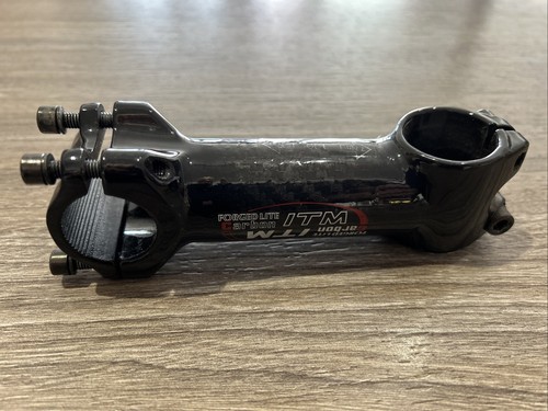 Attacco manubrio bici corsa