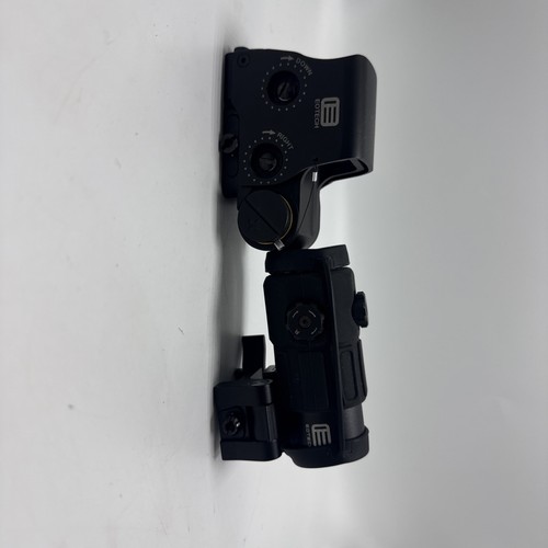 Eotech xps tipo mirino e - mirino,
