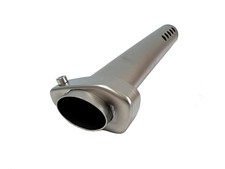 DB KILLER ACCIAIO INOX