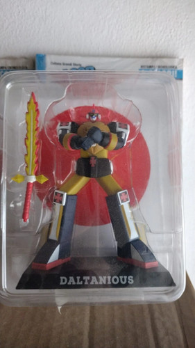 Anime robot collection - anime,