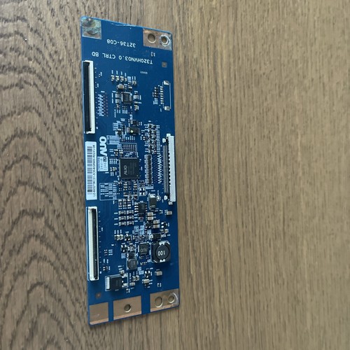 Scheda con samsung - t-con,
