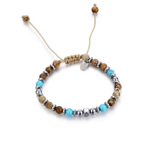 Bracciale brand bambino - bracciale,