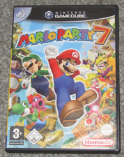 Mario Party 7 (Nintendo