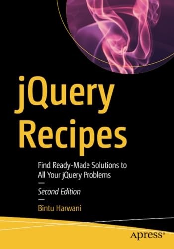 Jquery recipes find - jquery, recipes: