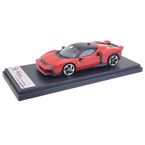 Ferrari 849 testarossa - 849,
