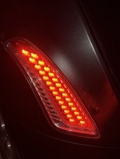 Faro Fanale Originale posteriore Sinistro Sx per LANCIA DELTA  2008