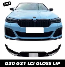 Kit labbro spoiler splitter