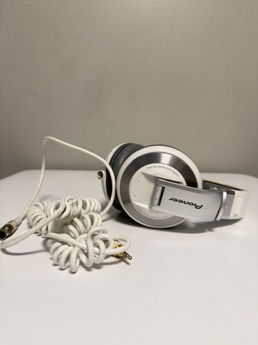 Pioneer hdj 2000 cuffie - pioneer,