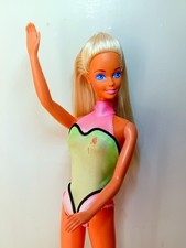 1989 Gold Coast Barbie Riviera