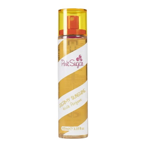 Pink sugar creamy - pink,