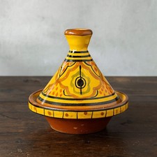 Mini Tajine Porta Spezie in