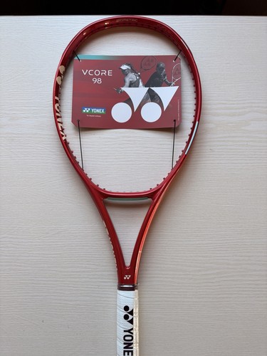 Yonex vcore 305 rubino - vcore, 98,