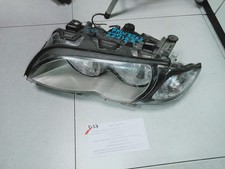 FARO FANALE ANTERIORE SINISTRO