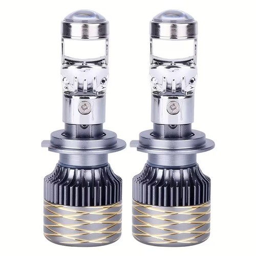 Kit led lente - led, h7