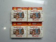 Disneyland 2026 Pin Winnie The