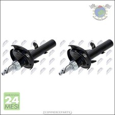 Coppia ammortizzatori AJS