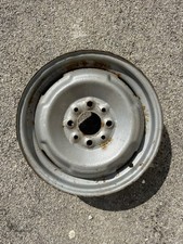 cerchio ruota per fiat 127 cl