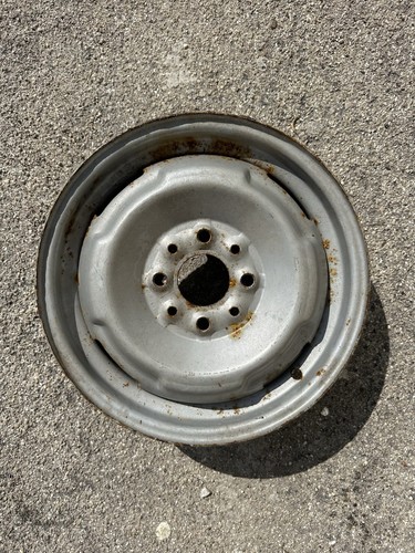 Cerchio ruota per fiat - per, cl