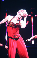 Madonna Photograph