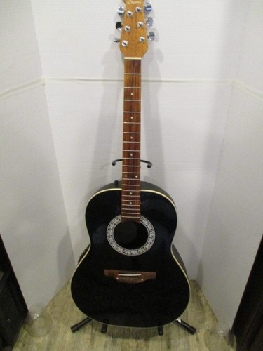 1995 ovation balladeer - ,