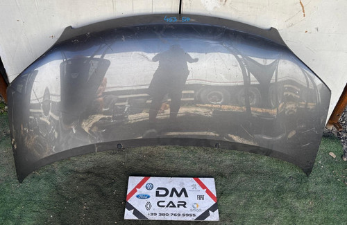 Cofano anteriore smart forfour - anteriore,