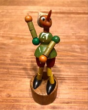 Bambola vintage italiana in