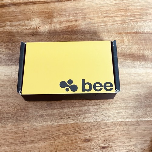 Bee pioneer audio scatola - bee, v1