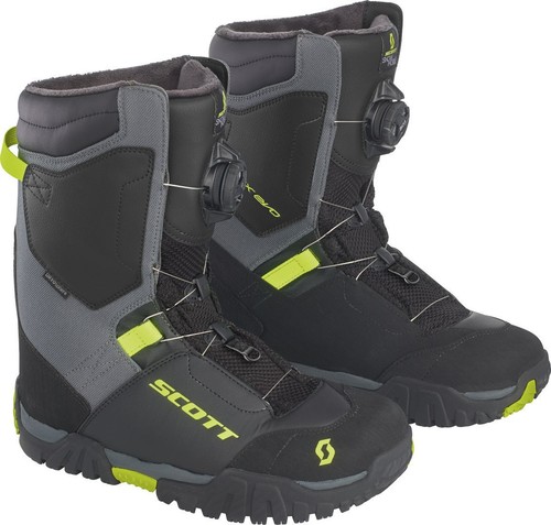 Stivali motoslitta scott - stivali, da