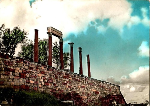 Byblos libano vecchia - byblos,
