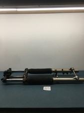 FORCELLA COMPLETA KAWASAKI KLE