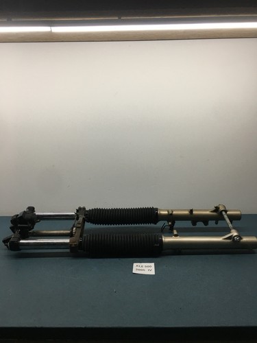 Forcella completa kawasaki - kawasaki, kle