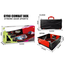 BX UX CX Stadium Sb-Solong4U