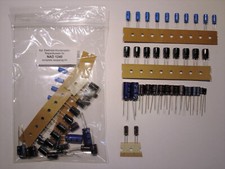 NAD 1240 preamplificatore Elko