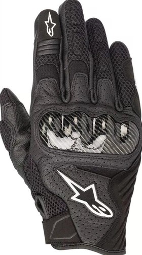 Guanti moto estivi - guanti, alpinestars