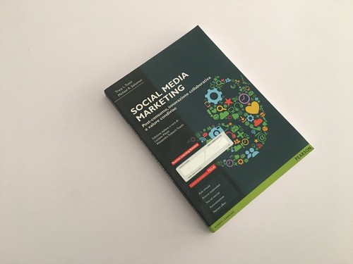 Social media marketing - social,