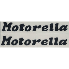 ADESIVI CARTER LATERALI