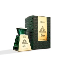 Sultan Loris Eau de Parfum 70