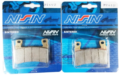 245 nissin pastiglie - st,