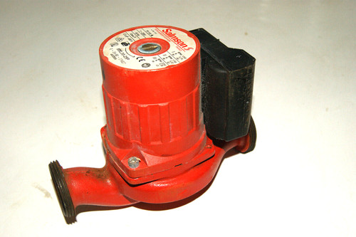 Pompe chaudiere circulateur - chaudiere,