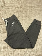 Pantaloni sportivi Nike, taglia M donna