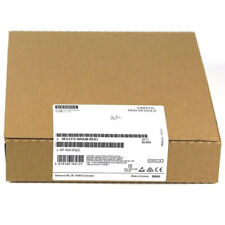 6ES7 272-0AA30-0YA1 NUOVO SIEMENS 6ES7272-0AA30-0YA1 display testo SIMATIC S7 TD200