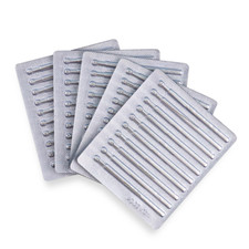 10 pz/lotto aghi per penna