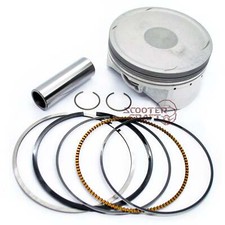 Kit pistone arctic cat atv - pistone,